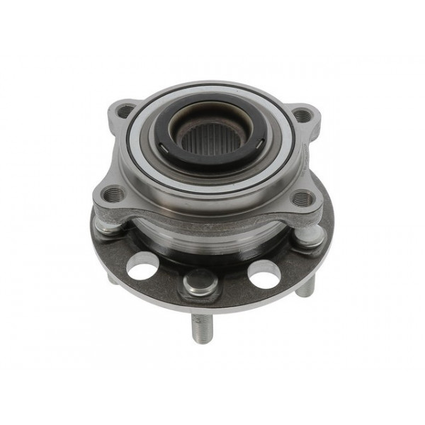 Wheel Bearing Kit Hyundai Kia 06-20 image