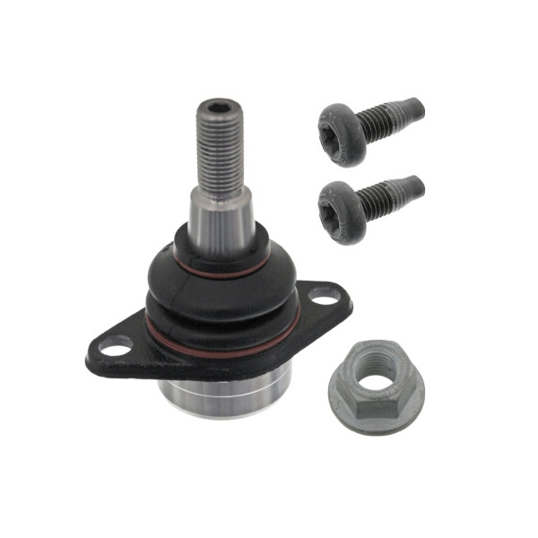 Ball Joint Land Rover 02-22 image