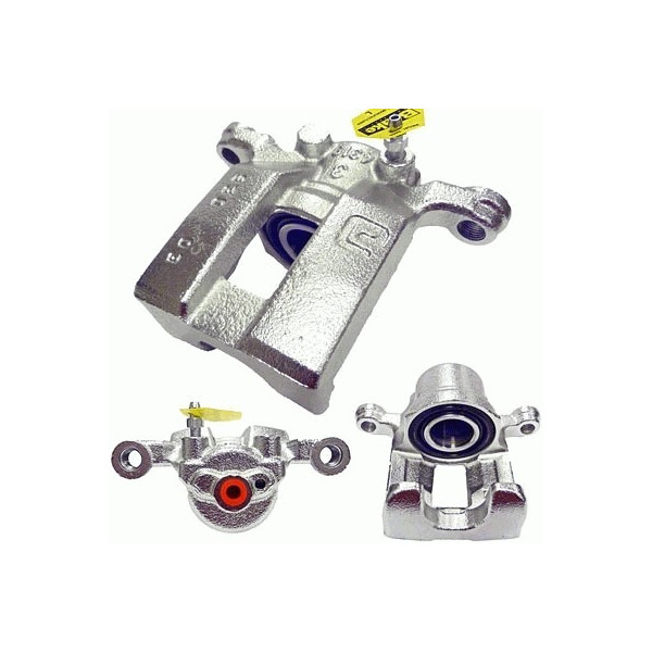 Brake Engineering Brake Caliper (Rear Left Hand) image