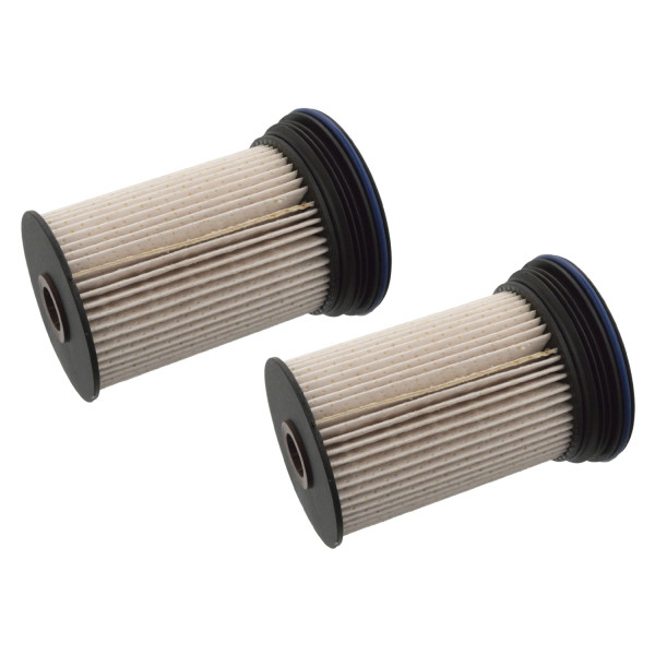 Fuel Filter Chevrolet Vauxhall 10-17 image