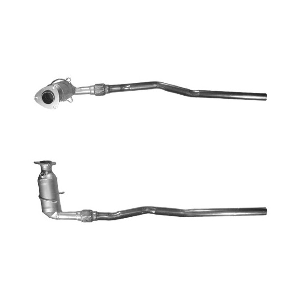 CAT ASSY CORSA 12 98-00 image