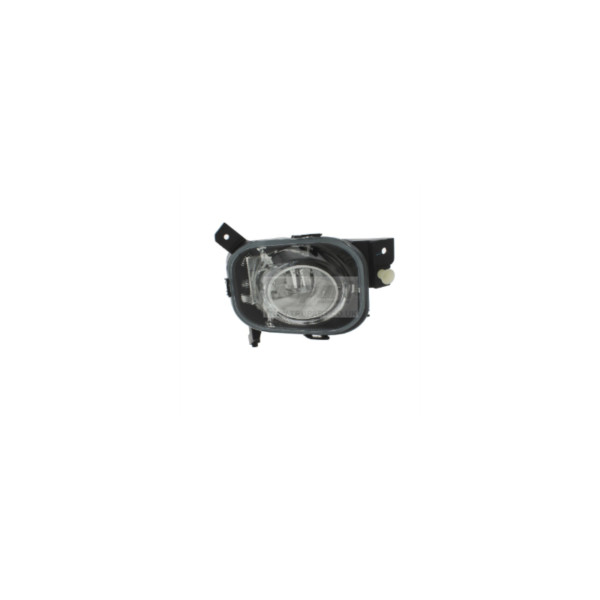 Trupart Fog Lamp (Front Right Hand) image