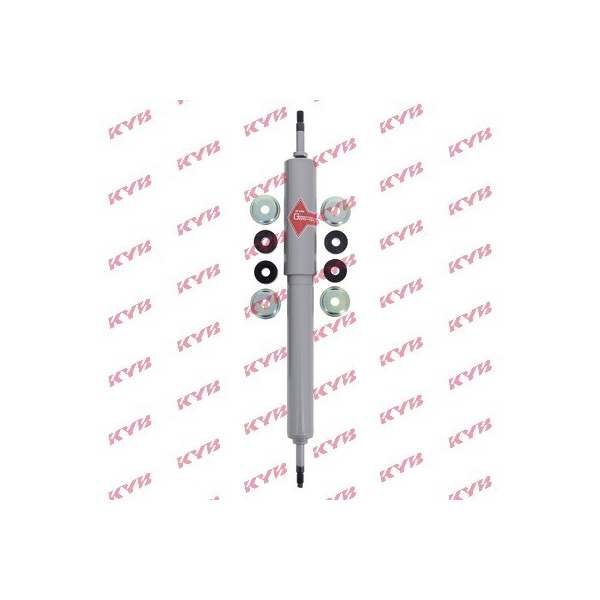 SGL SHOCK ABS FT L&R NISSAN 88-01 image