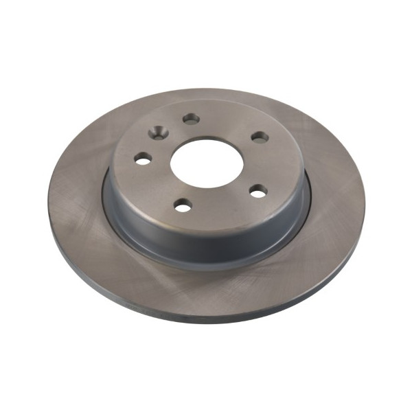 Brake Disc Vauxhall 15-22 image
