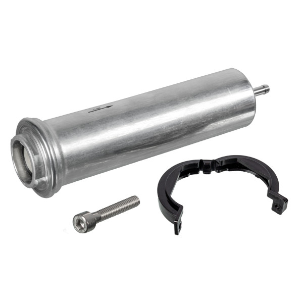 Fuel Filter BMW 04-17 image