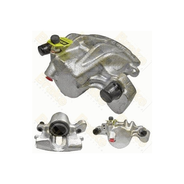 Brake Caliper VW 79-92 image