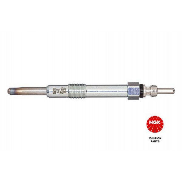 Glow Plug Alfa Romeo Fiat Vauxhall Lancia Saab 96-15 image