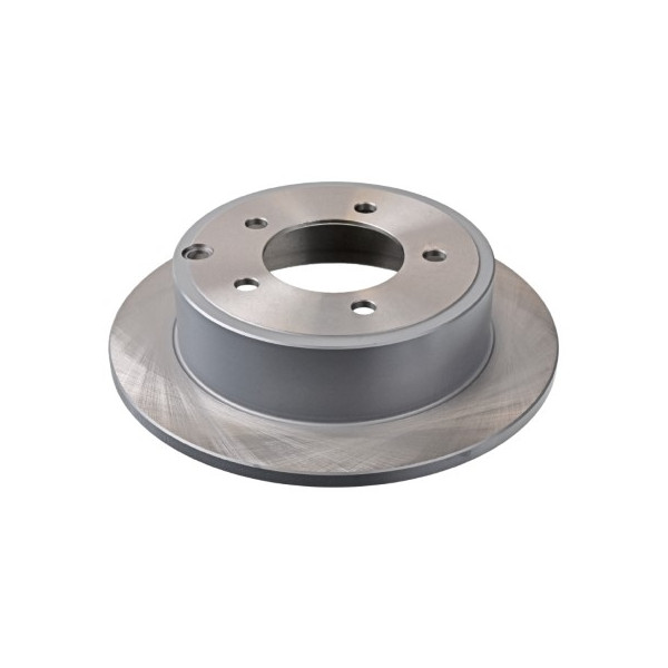 Brake Disc Chrysler Dodge Jeep 06-17 image