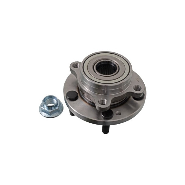 Wheel Bearing Kit Hyundai Kia 11-18 image