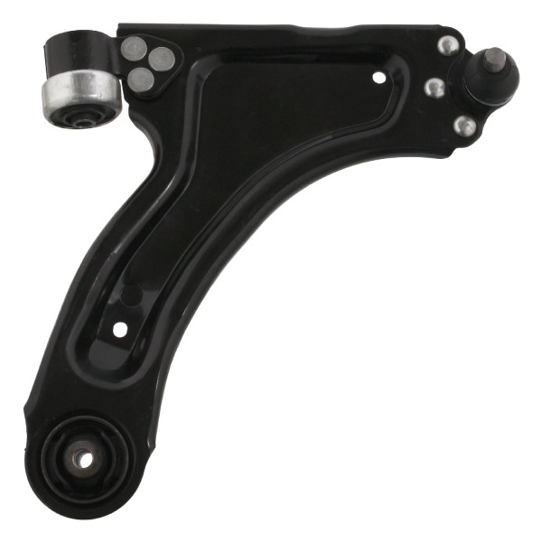 Moog Track Control Arm (Front Right Hand) image