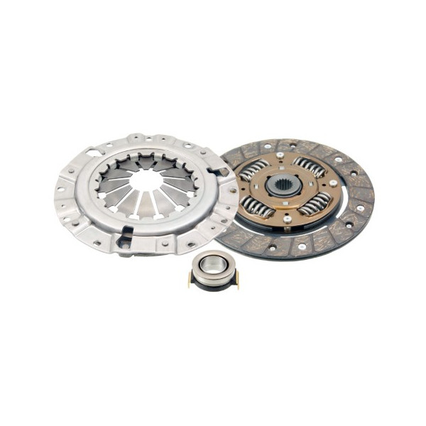 Clutch Kit Suzuki Vauxhall 08-14 image