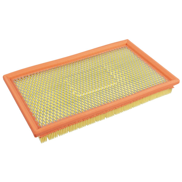 Air Filter Mini 02-08 image