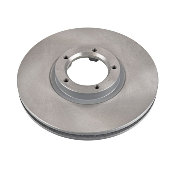 PPF Brake Disc (Rear) image