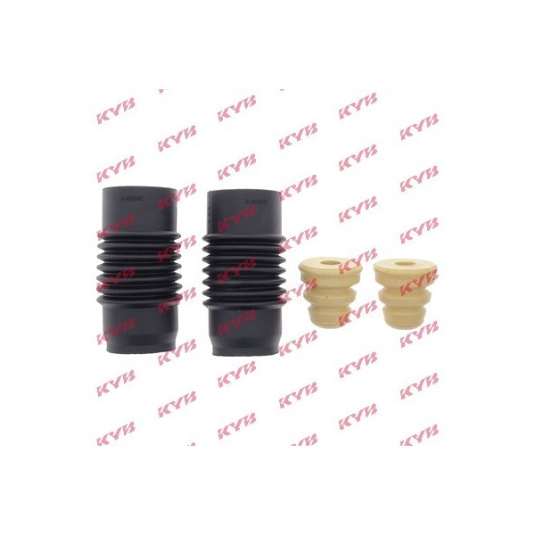 SHOCK COVER FT L&R MAZDA 02-08 image