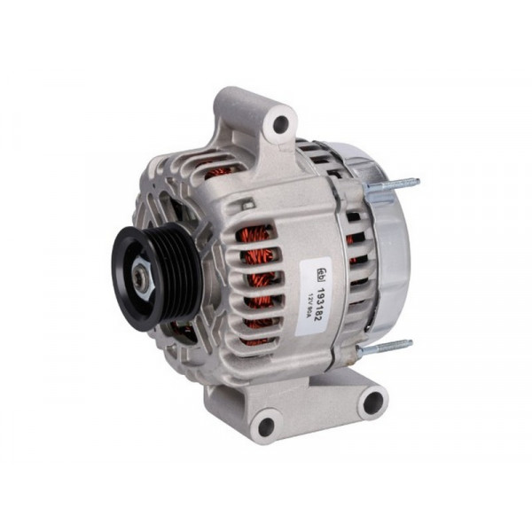 Alternator Ford Jaguar 00-09 image