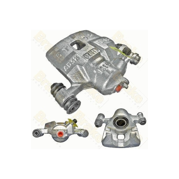 Brake Caliper Subaru 92-97 image