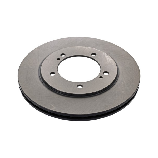 Brake Disc Suzuki 98-08 image