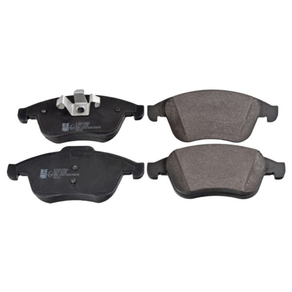 Brake Pad Set - Disc Brake Renault 08-16 image