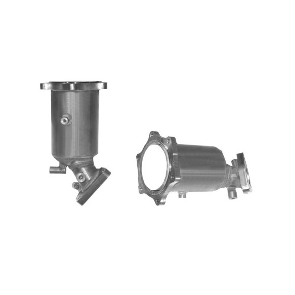 Catalytic Converter Nissan 00-06 image
