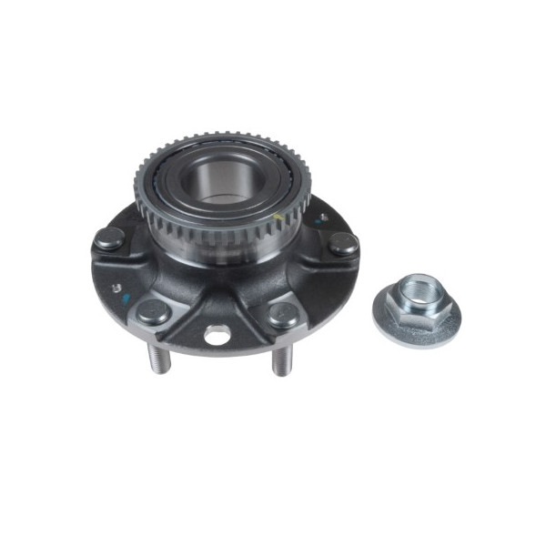 Wheel Bearing Kit Hyundai 08-18 image