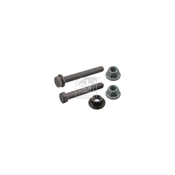 Febi Nuts Bolts Etc (Front Left Hand+Right Hand) image