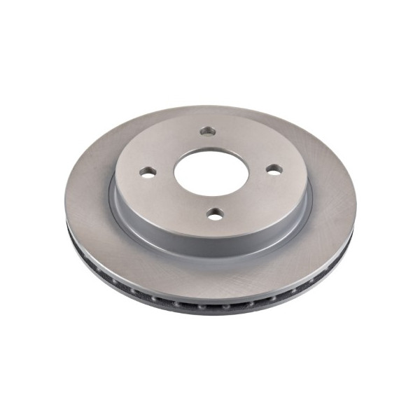 Brake Disc Ford 79-01 image