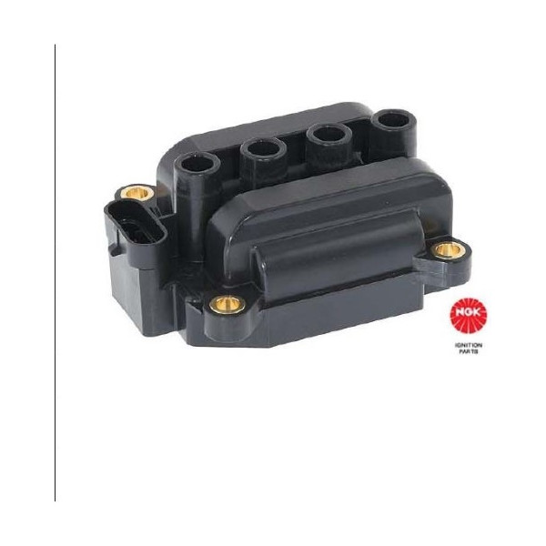 Ignition Coil Dacia Nissan Renault 01-21 image