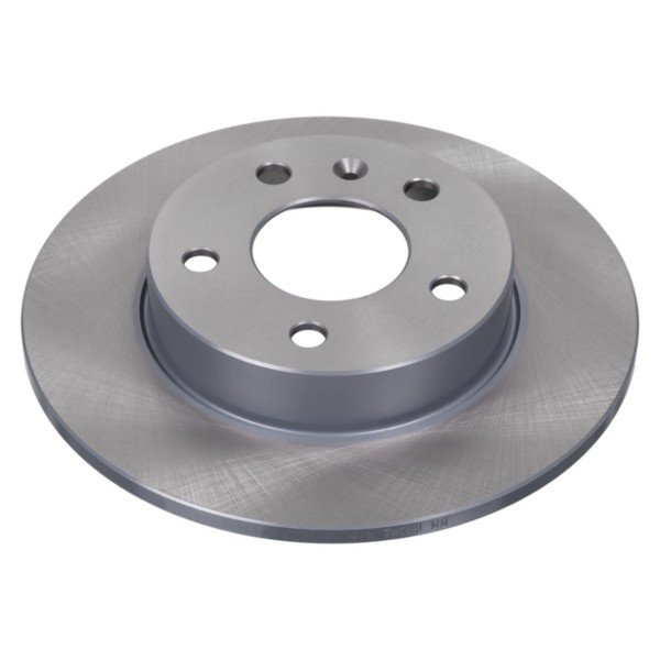 Brake Disc Alfa Romeo Citroen Fiat Peugeot Talbot 81-94 image