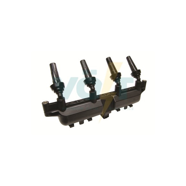 Ignition Coil Citroen Peugeot 93-15 image