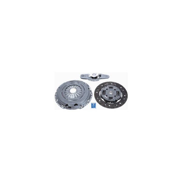 Sachs (ZF) Clutch Kit image
