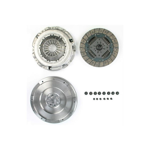 Conversion Kit Ford 04-12 image