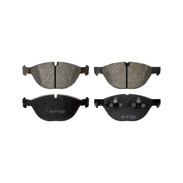 Brake Pad Set - Disc Brake BMW 06-14 image