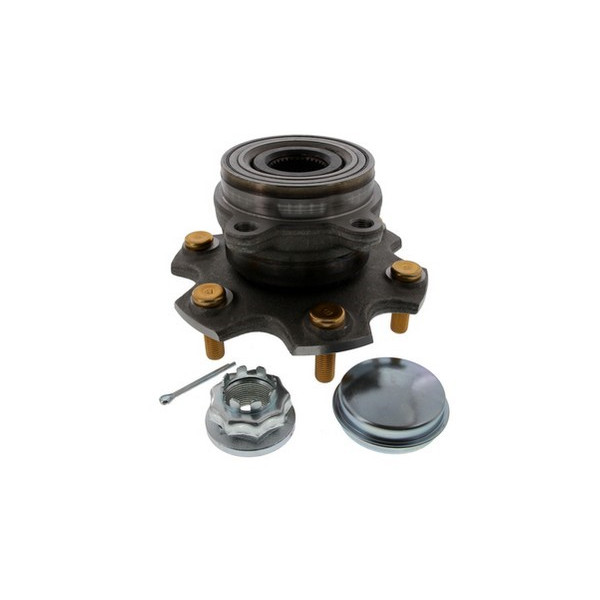 Wheel Bearing Kit Mitsubishi 00-07 image
