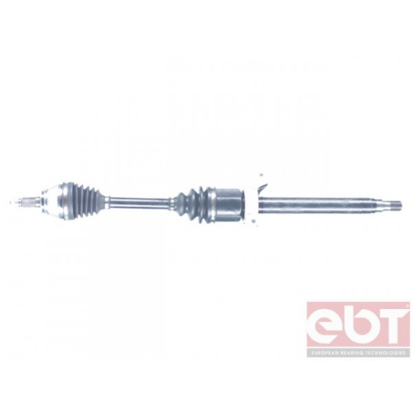 Drive Shaft Mini 06-15 image