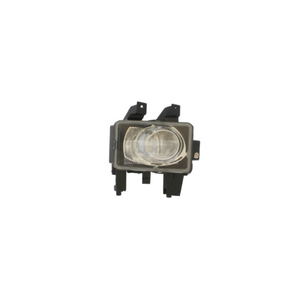 Trupart Fog Lamp (Front Right Hand) image