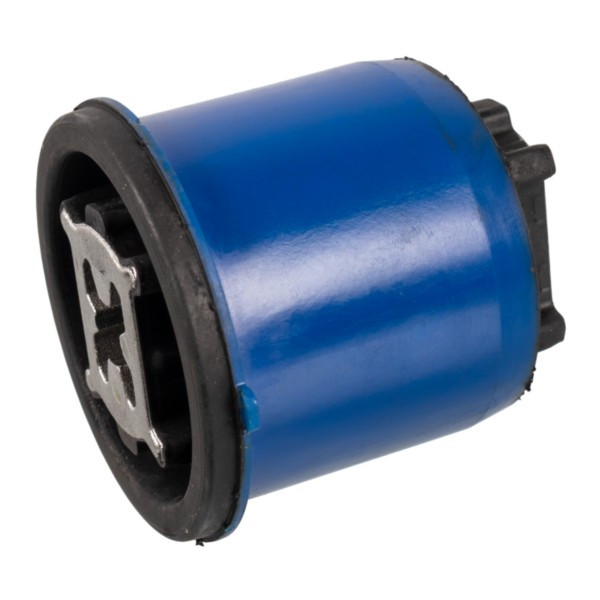 Bushing - Axle Beam Citroen DS Peugeot 04-18 image