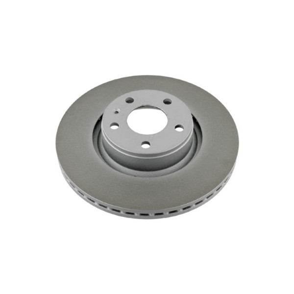 Brake Disc Toyota 91-09 image