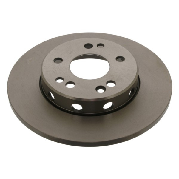 PPF Brake Disc (Rear) image