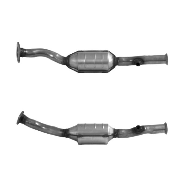 CAT BERLINGO 14I 99- image