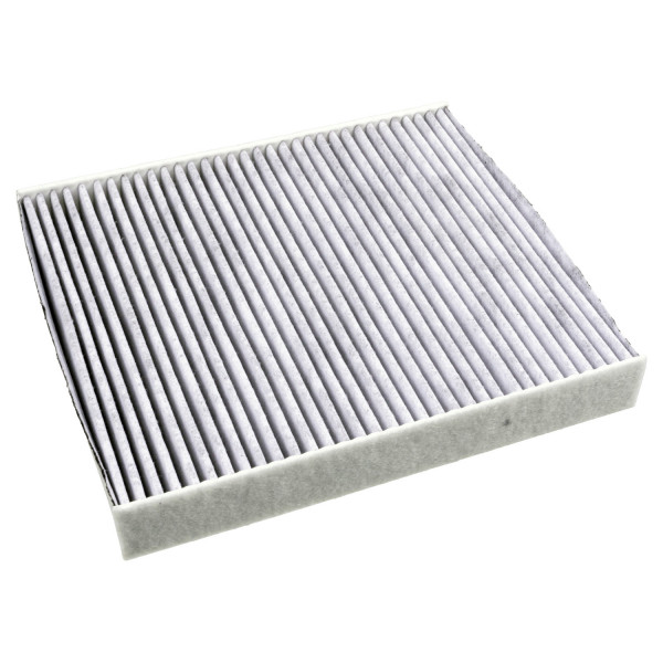 Cabin Air Filter Audi Mercedes Seat Skoda VW 93-22 image