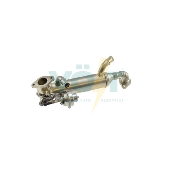 Cooler - Exhaust Gas Recirculation VW 03-10 image