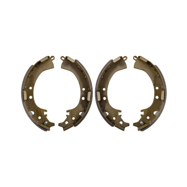 Brake Shoe Set Toyota 91-05 image