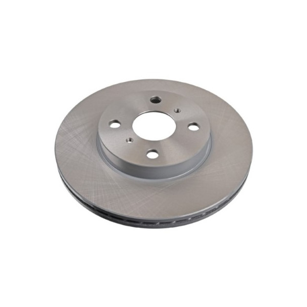 SGL BRK DISC FT MITSUBISHI 88-96 image