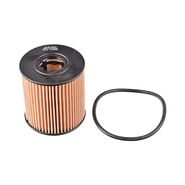 Purflux Oil Filter image
