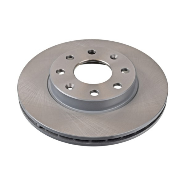 Brake Disc Mercedes 03-14 image