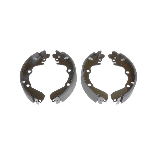 Brake Shoe Set Hyundai Mitsubishi 91-04 image