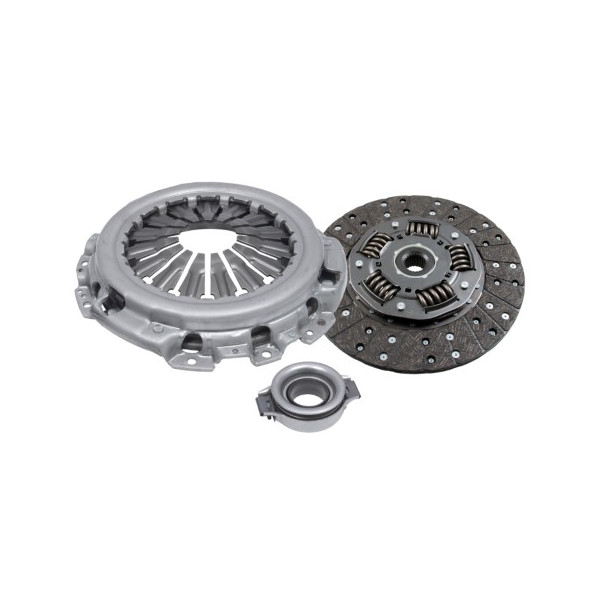 CLUTCH KIT D22 PICK-UP 25DI 01-09 image