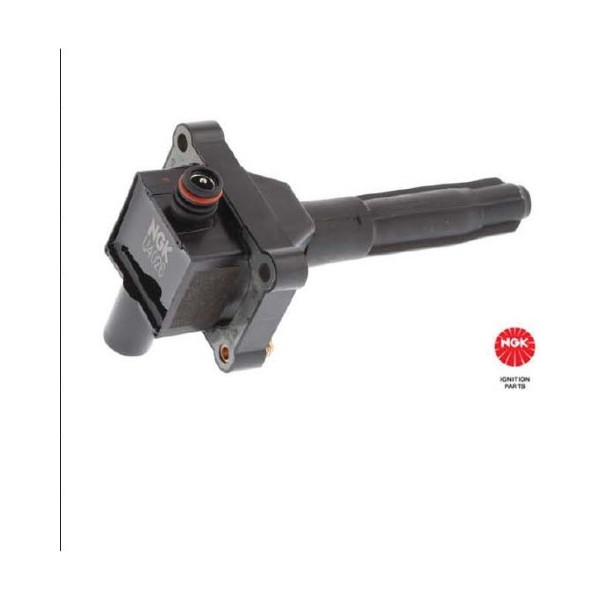 Ignition Coil Mercedes Ssangyong VW 91-06 image