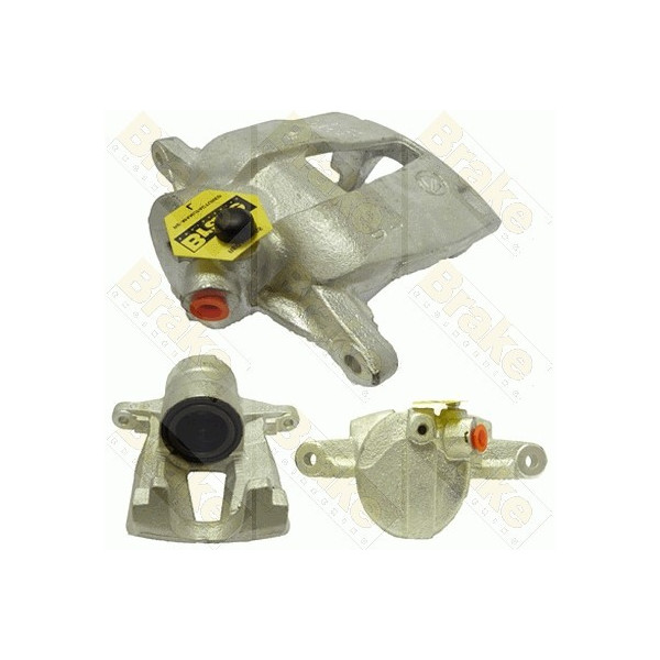 Brake Engineering Brake Caliper (Front Right Hand) image