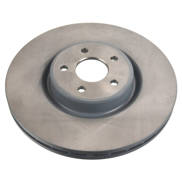 Brake Disc Jeep 04-10 image